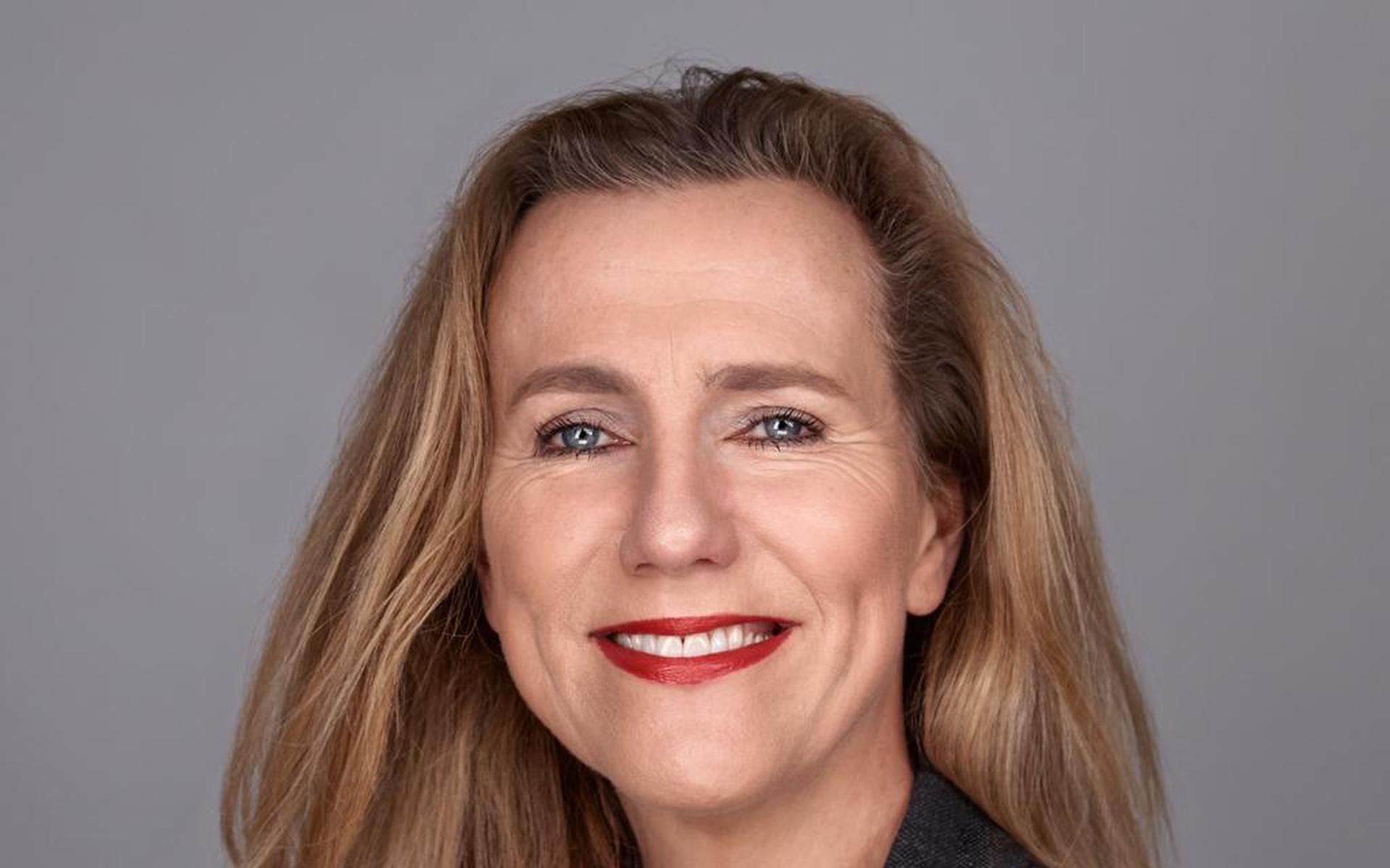 Gerda van der Meer (56) wordt per februari 2025 nieuwe bestuurder GGZ